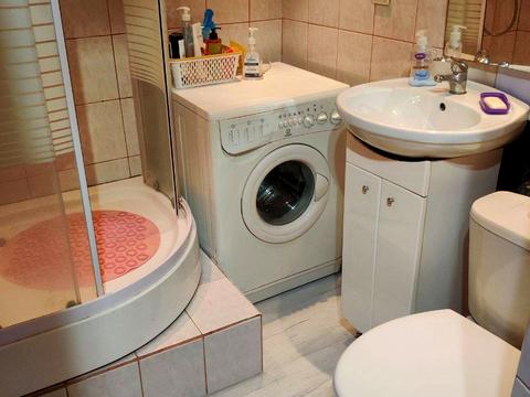 квартира по адресу Дмитрия Яворницкого просп. (Карла Маркса), 2