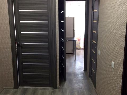 квартира за адресою Березинська вул., 27