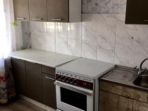 квартира за адресою Березинська вул., 27