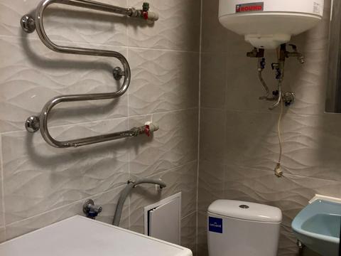 квартира за адресою Березинська вул., 27