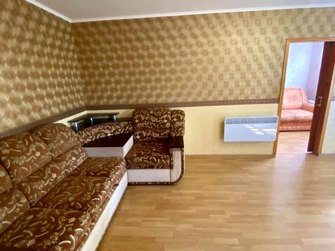 квартира по адресу Петра Калнышевского просп. (Косіора), 52