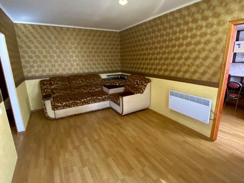 квартира по адресу Петра Калнышевского просп. (Косіора), 52