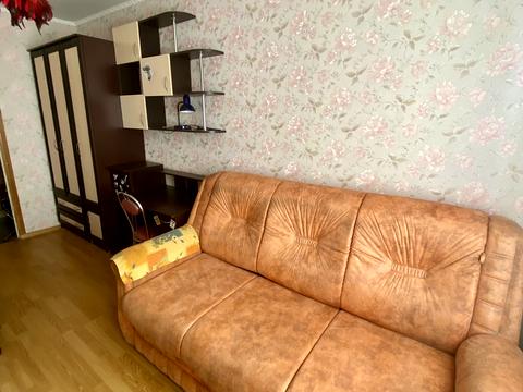 квартира по адресу Петра Калнышевского просп. (Косіора), 52