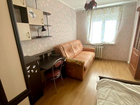 квартира по адресу Петра Калнышевского просп. (Косіора), 52