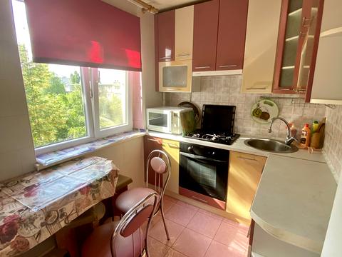 квартира по адресу Петра Калнышевского просп. (Косіора), 52