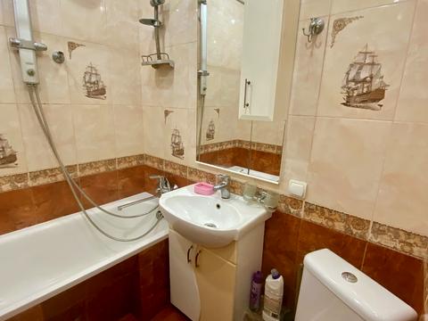 квартира по адресу Петра Калнышевского просп. (Косіора), 52