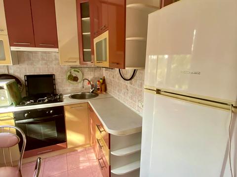 квартира по адресу Петра Калнышевского просп. (Косіора), 52