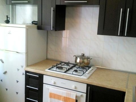 квартира по адресу Гоголя ул., 7