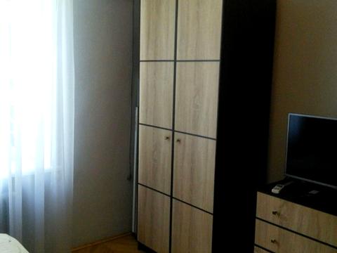 квартира по адресу Гоголя ул., 7