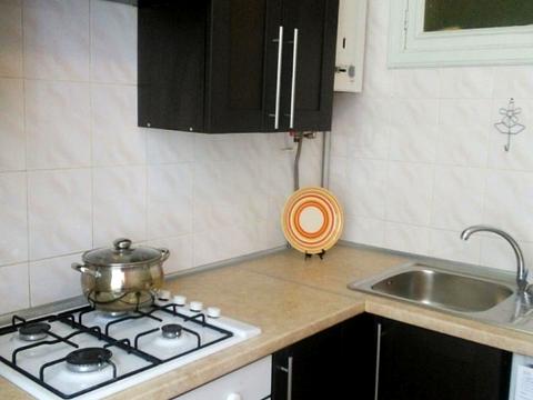 квартира по адресу Гоголя ул., 7