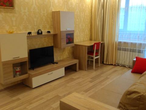 квартира по адресу Александра Поля просп. (Кірова), 42