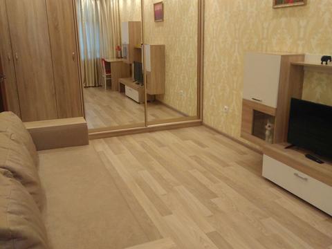 квартира по адресу Александра Поля просп. (Кірова), 42