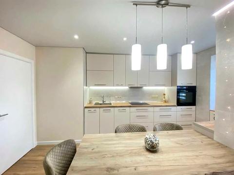 квартира за адресою Юрія Іллєнка вул. (Мельникова), 5