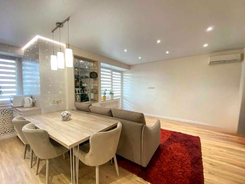 квартира за адресою Юрія Іллєнка вул. (Мельникова), 5