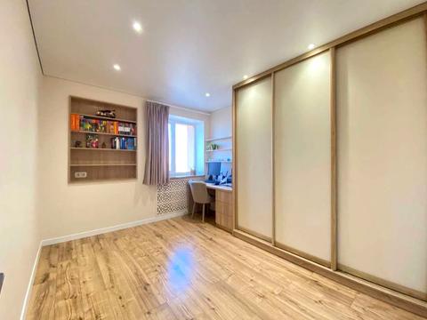 квартира за адресою Юрія Іллєнка вул. (Мельникова), 5