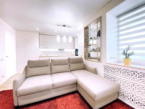 квартира за адресою Юрія Іллєнка вул. (Мельникова), 5