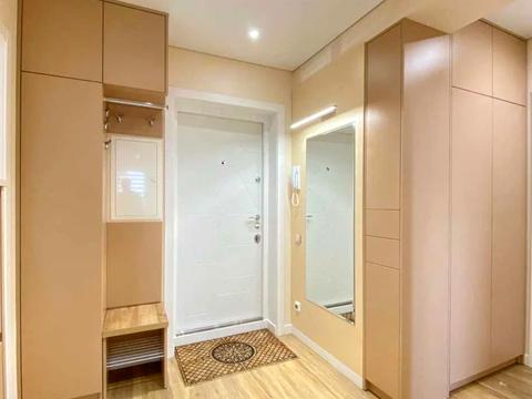 квартира за адресою Юрія Іллєнка вул. (Мельникова), 5