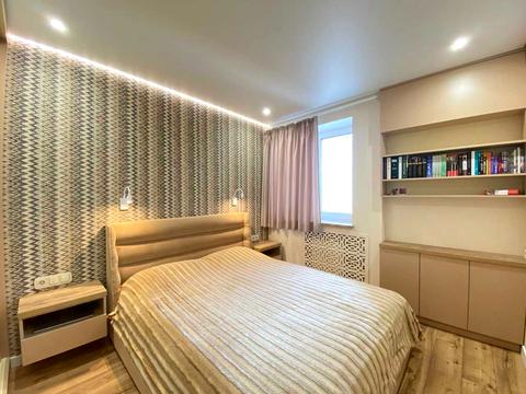 квартира за адресою Юрія Іллєнка вул. (Мельникова), 5