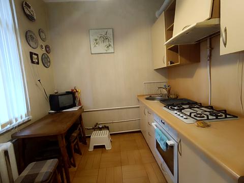 дом по адресу Литературная ул., 23