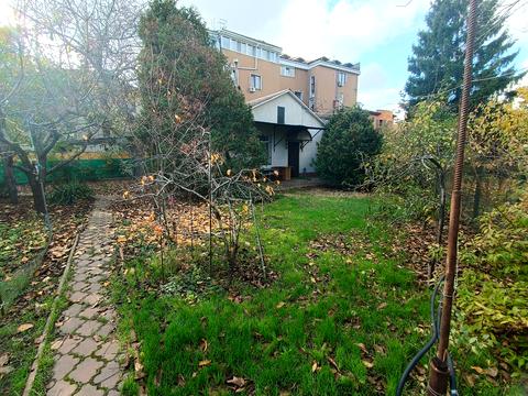 дом по адресу Литературная ул., 23