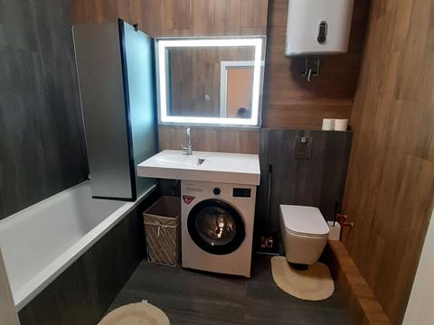 квартира по адресу Академика Филатова ул., 2