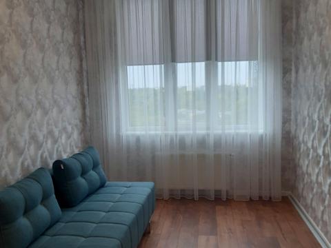 квартира по адресу Академика Филатова ул., 2