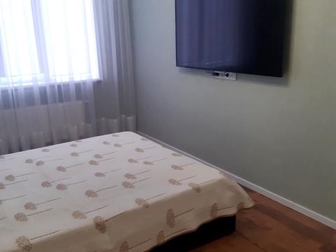 квартира по адресу Академика Филатова ул., 2