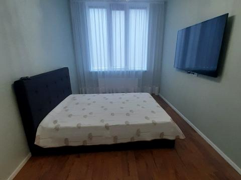 квартира по адресу Академика Филатова ул., 2