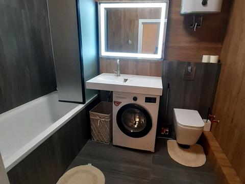 квартира по адресу Академика Филатова ул., 2