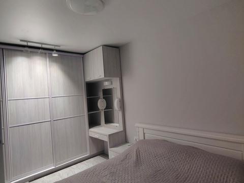 квартира по адресу Генуэзская ул., 3-Г