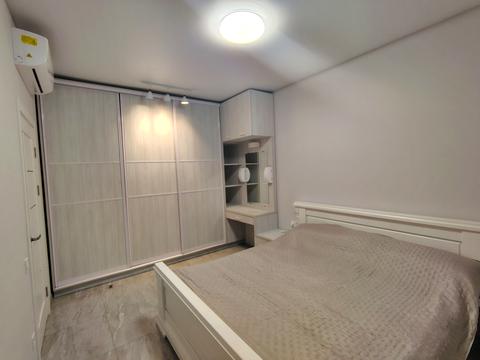 квартира по адресу Генуэзская ул., 3-Г