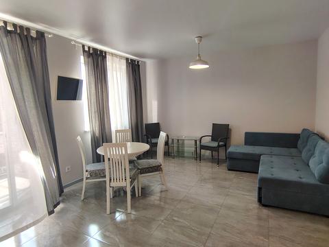 квартира по адресу Генуэзская ул., 3-Г