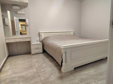 квартира по адресу Генуэзская ул., 3-Г