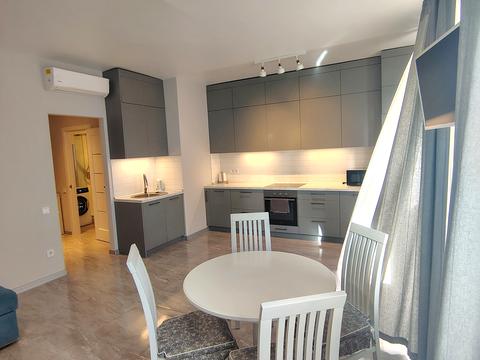 квартира по адресу Генуэзская ул., 3-Г