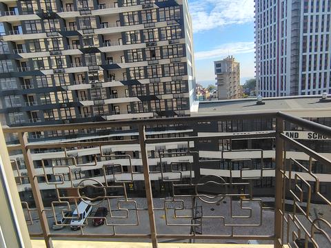 квартира по адресу Генуэзская ул., 3-Г