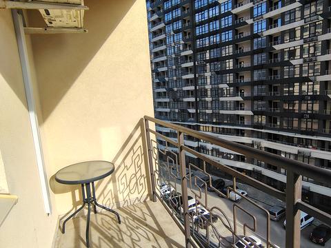 квартира по адресу Генуэзская ул., 3-Г