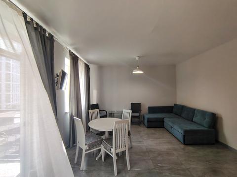 квартира по адресу Генуэзская ул., 3-Г