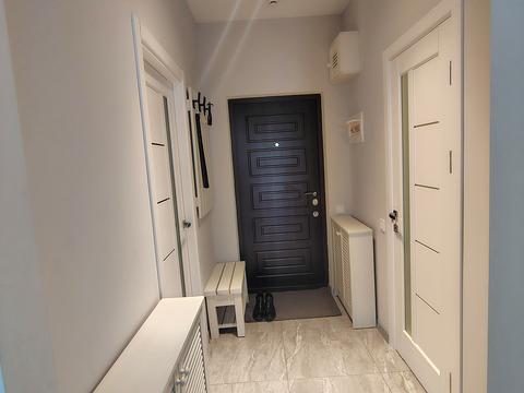 квартира по адресу Генуэзская ул., 3-Г