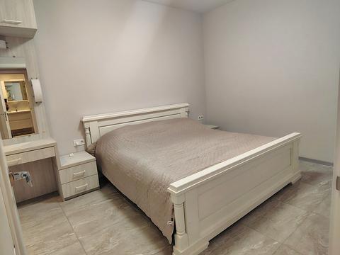 квартира по адресу Генуэзская ул., 3-Г