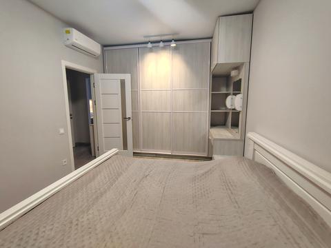 квартира по адресу Генуэзская ул., 3-Г