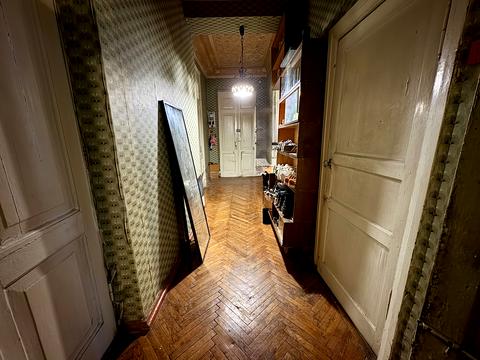 квартира за адресою Провулок Дизайнерський, 3