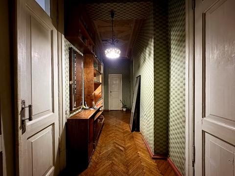 квартира за адресою Провулок Дизайнерський, 3