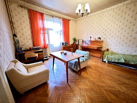 квартира за адресою Провулок Дизайнерський, 3