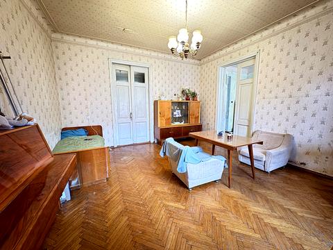 квартира за адресою Провулок Дизайнерський, 3