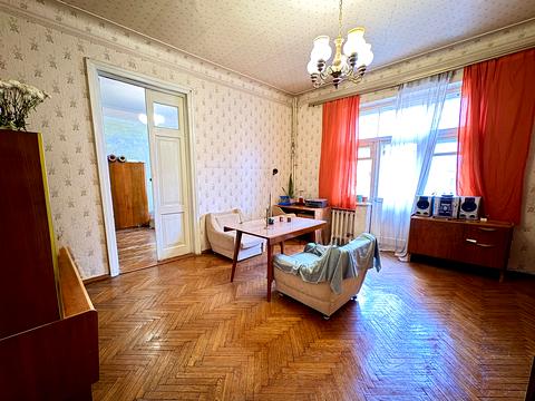 квартира за адресою Провулок Дизайнерський, 3