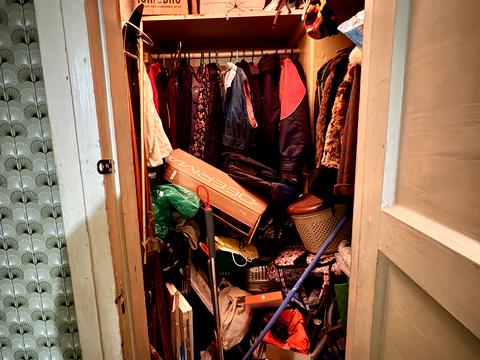 квартира за адресою Провулок Дизайнерський, 3