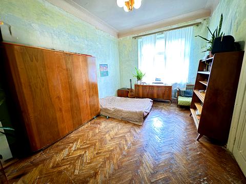 квартира за адресою Провулок Дизайнерський, 3