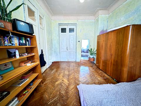 квартира за адресою Провулок Дизайнерський, 3