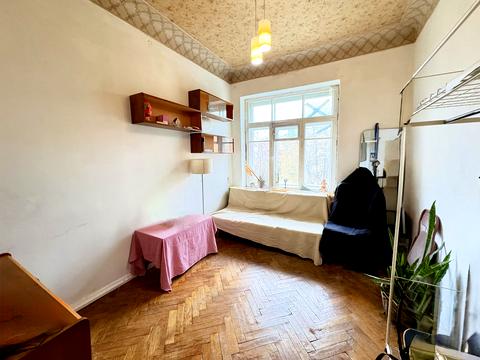 квартира за адресою Провулок Дизайнерський, 3