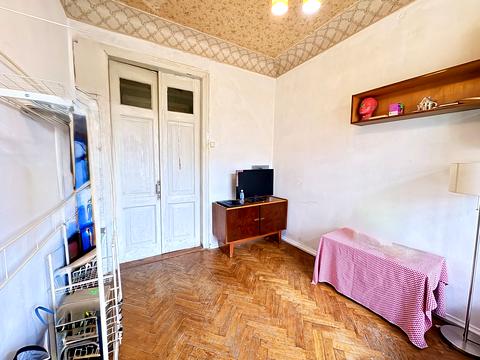 квартира за адресою Провулок Дизайнерський, 3